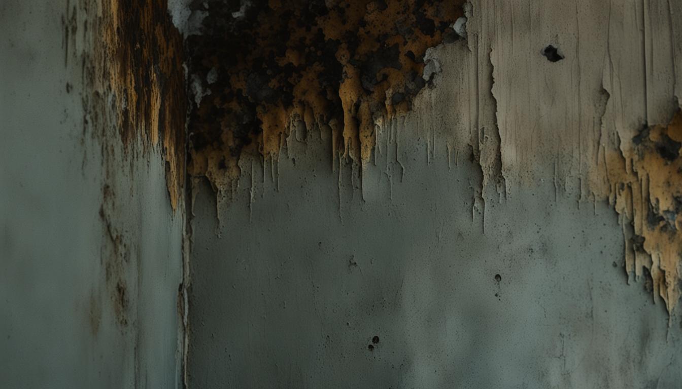 What are mold symptoms?